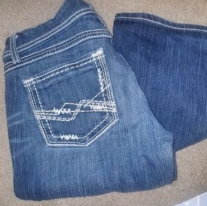 BKE jeans